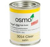 Osmo Polyx-Oil High Solid - 3054 Clear Satin